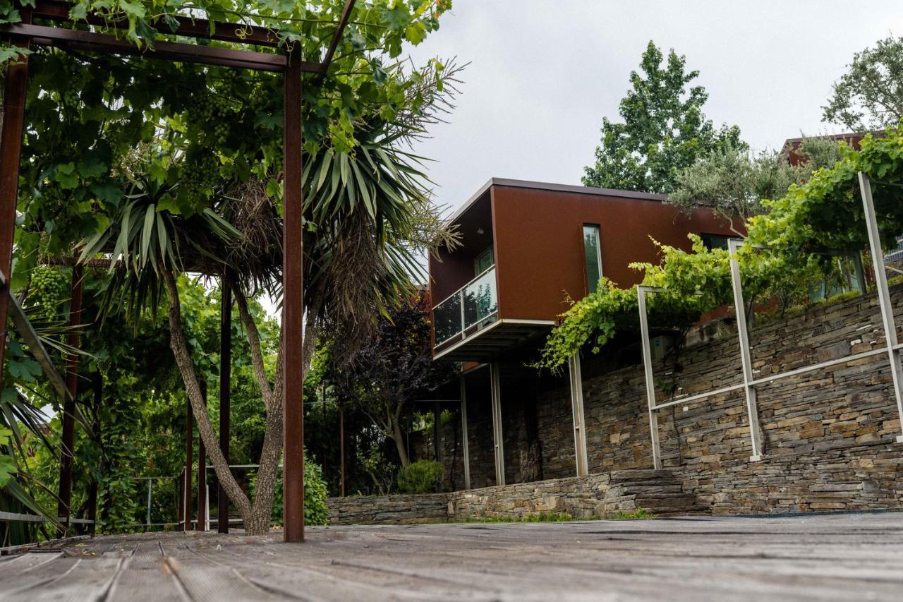 Vila Marim Country Houses Mesão Frio Εξωτερικό φωτογραφία