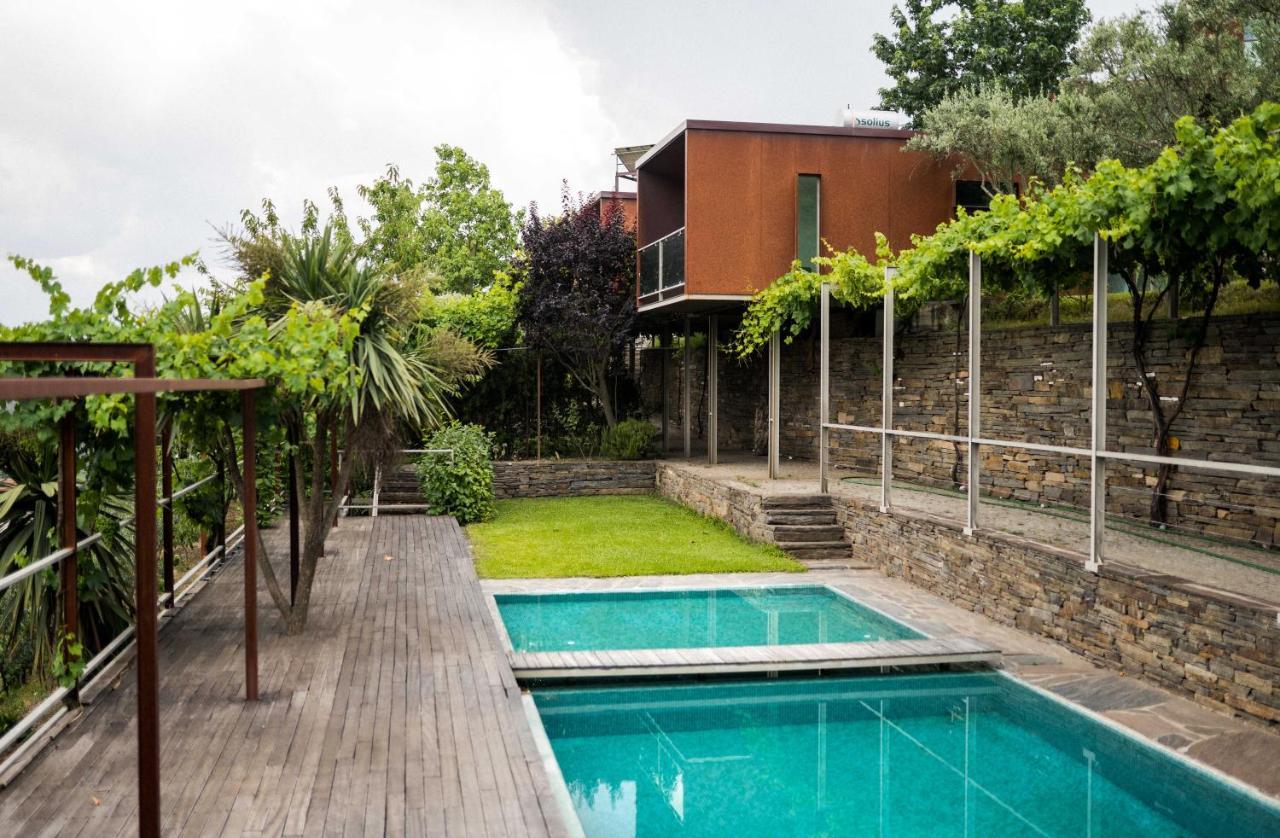 Vila Marim Country Houses Mesão Frio Εξωτερικό φωτογραφία