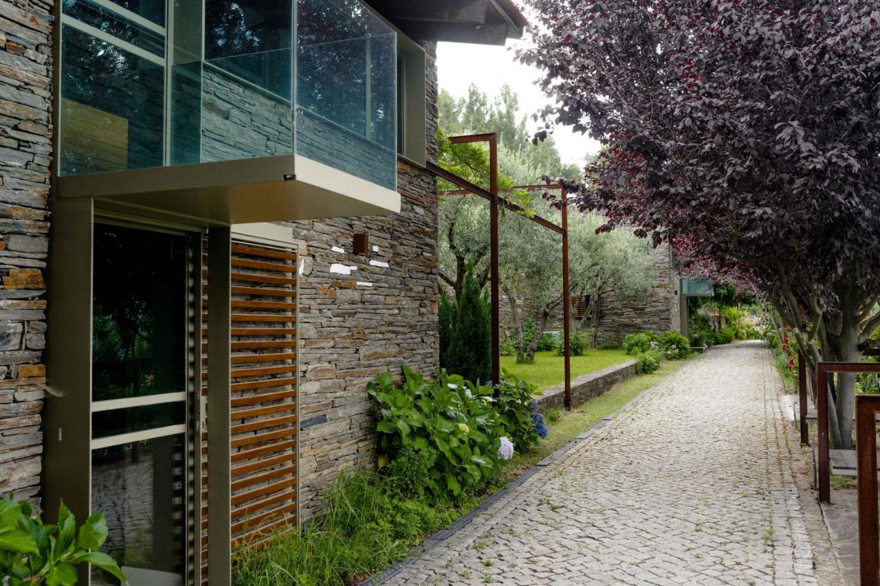 Vila Marim Country Houses Mesão Frio Εξωτερικό φωτογραφία