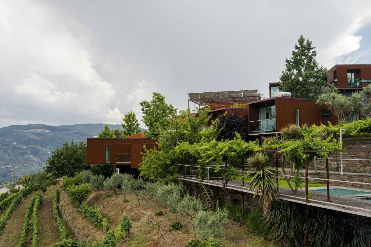 Vila Marim Country Houses Mesão Frio Εξωτερικό φωτογραφία