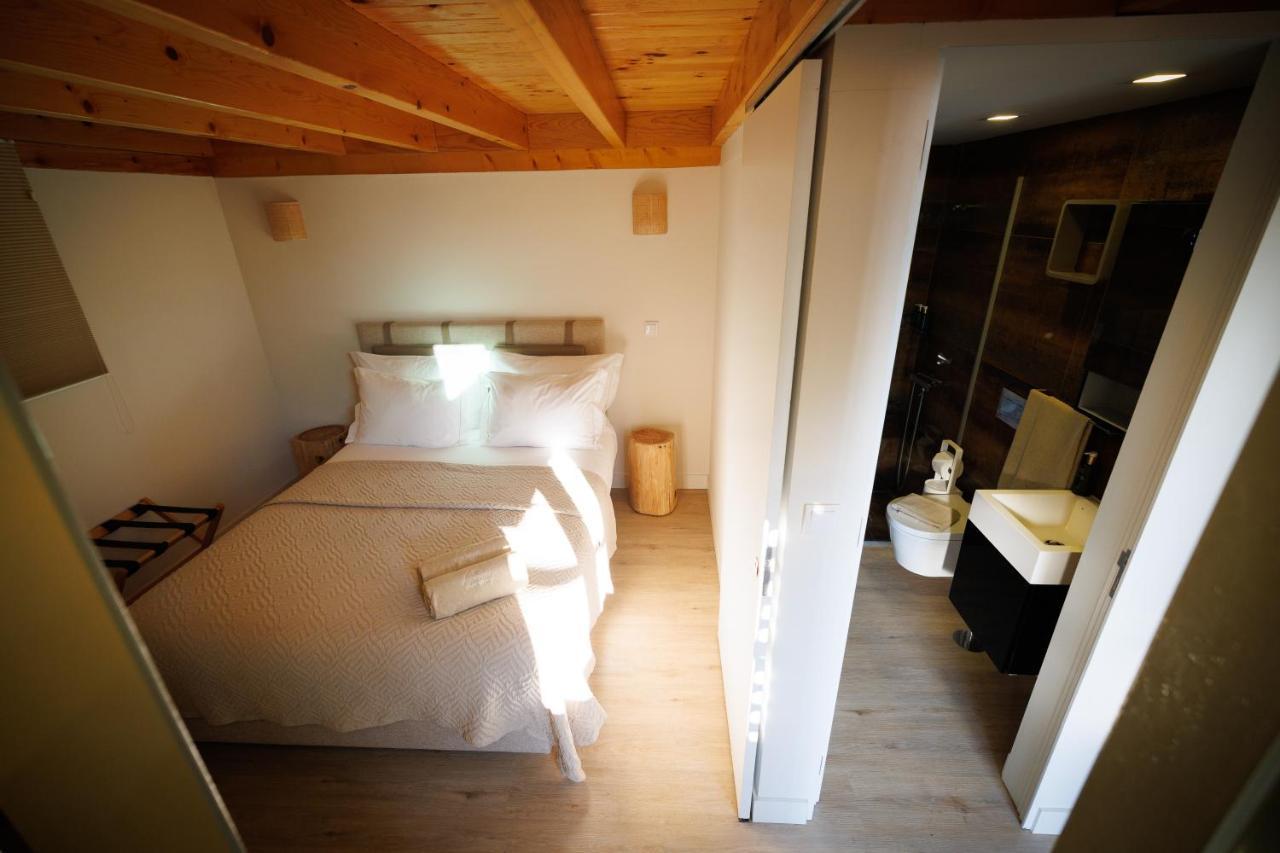 Vila Marim Country Houses Mesão Frio Εξωτερικό φωτογραφία