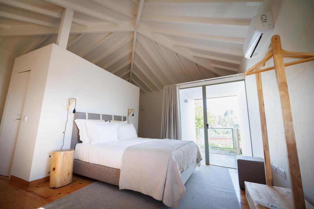 Vila Marim Country Houses Mesão Frio Εξωτερικό φωτογραφία