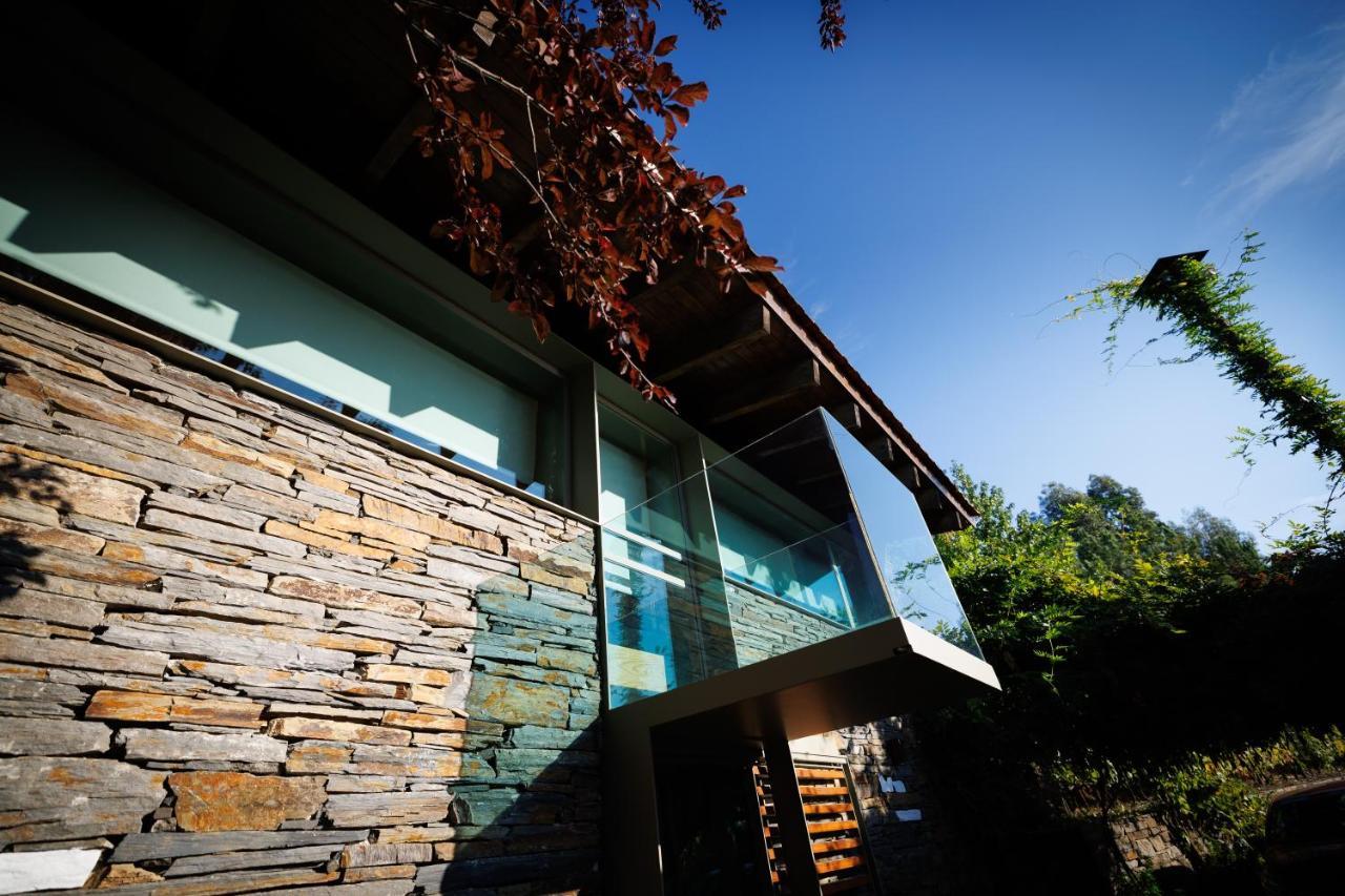 Vila Marim Country Houses Mesão Frio Εξωτερικό φωτογραφία