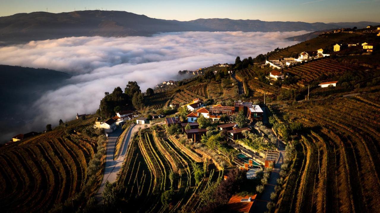 Vila Marim Country Houses Mesão Frio Εξωτερικό φωτογραφία
