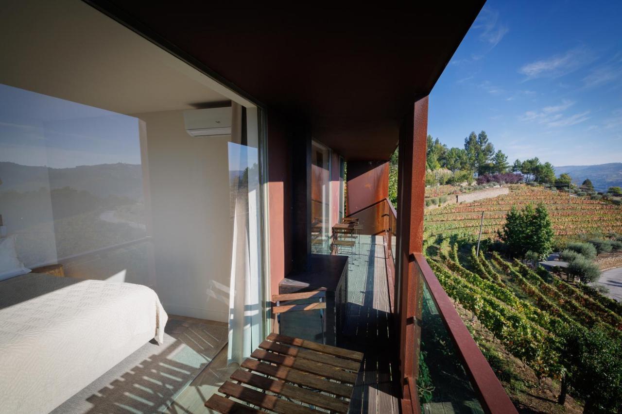 Vila Marim Country Houses Mesão Frio Εξωτερικό φωτογραφία
