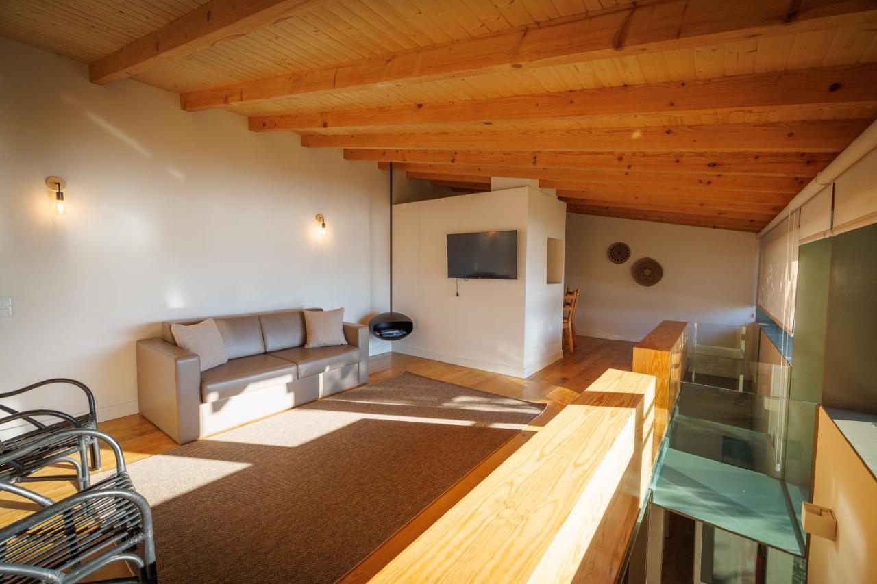 Vila Marim Country Houses Mesão Frio Εξωτερικό φωτογραφία