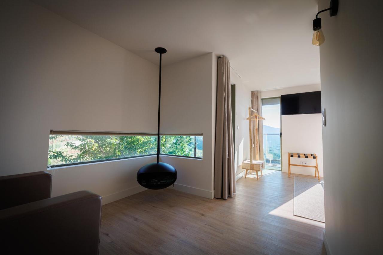 Vila Marim Country Houses Mesão Frio Εξωτερικό φωτογραφία