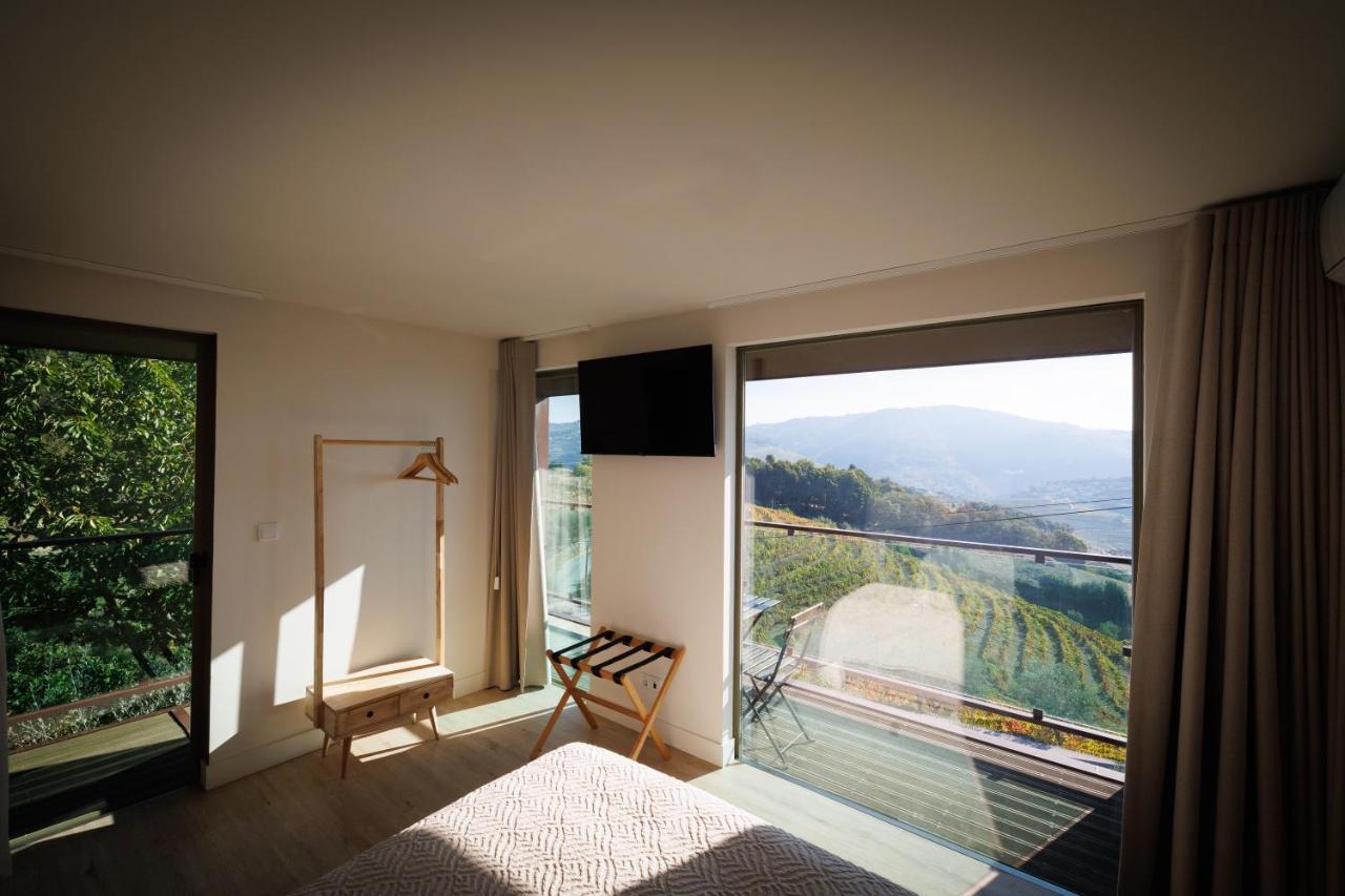 Vila Marim Country Houses Mesão Frio Εξωτερικό φωτογραφία