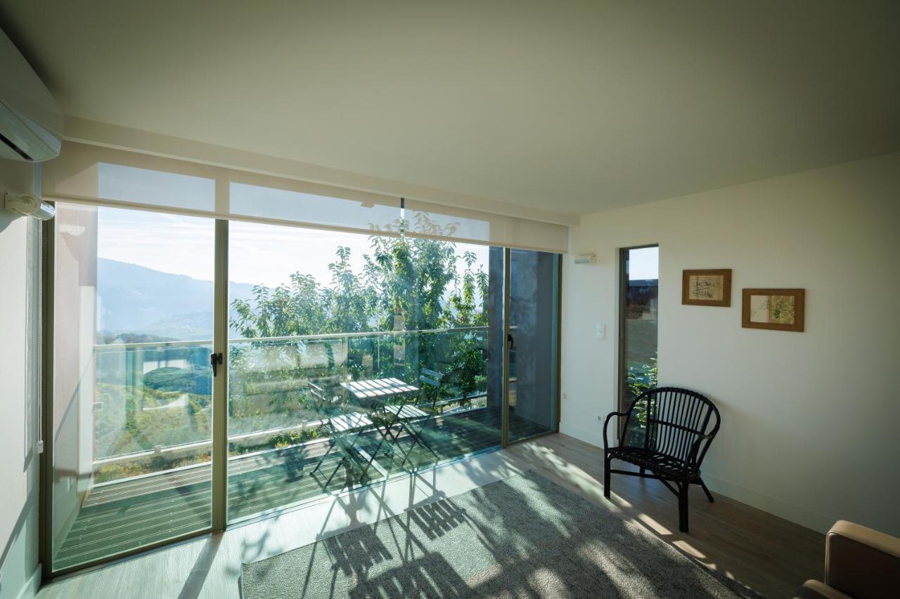 Vila Marim Country Houses Mesão Frio Εξωτερικό φωτογραφία