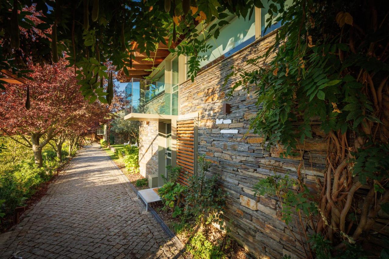 Vila Marim Country Houses Mesão Frio Εξωτερικό φωτογραφία