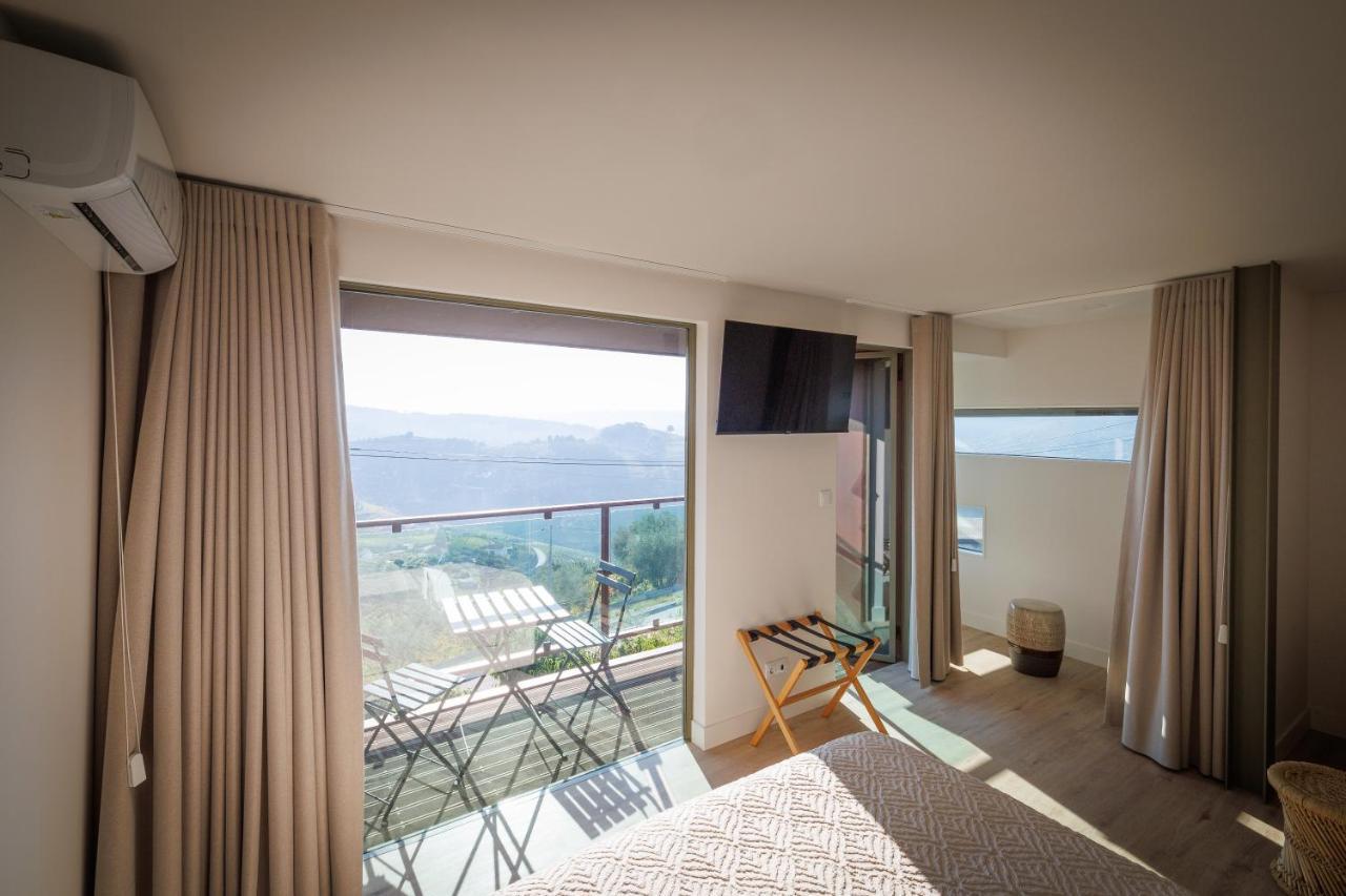 Vila Marim Country Houses Mesão Frio Εξωτερικό φωτογραφία
