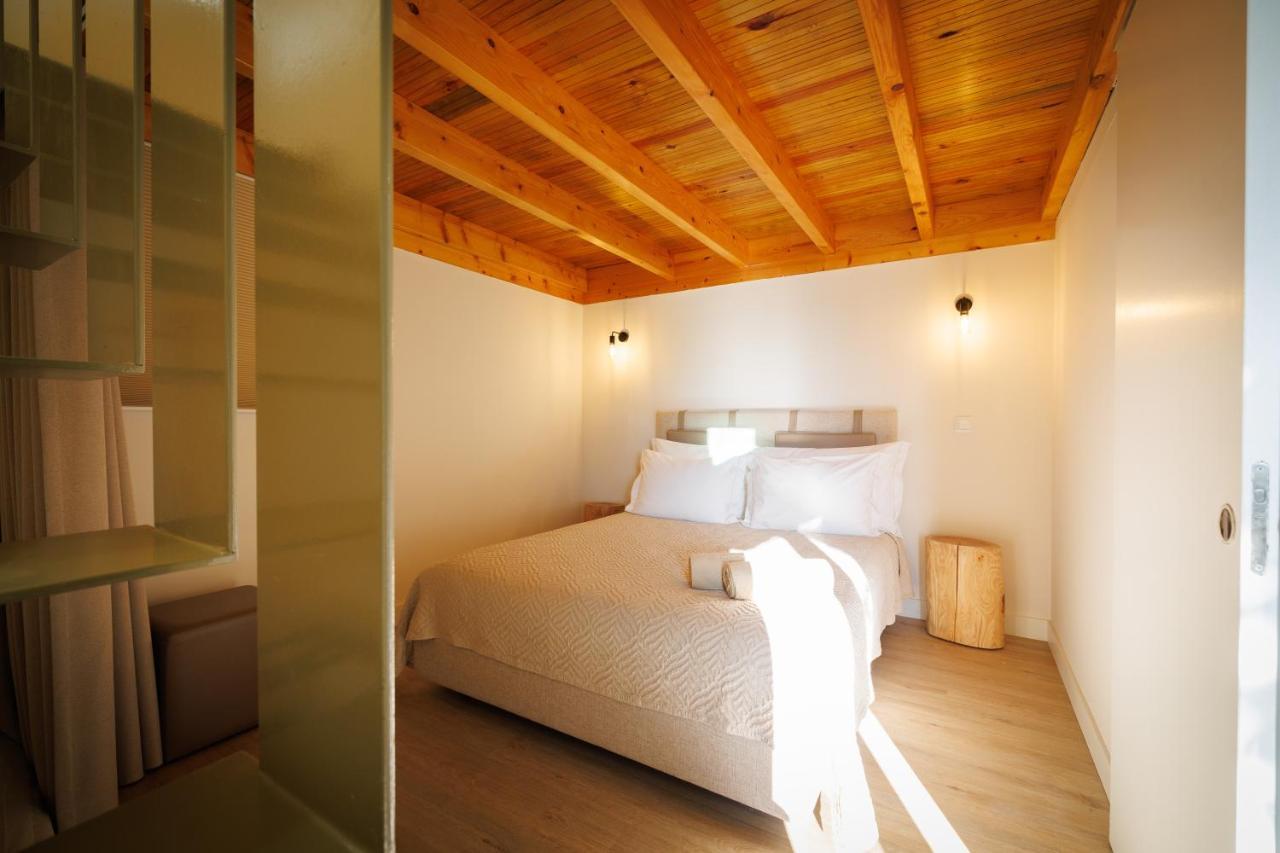 Vila Marim Country Houses Mesão Frio Εξωτερικό φωτογραφία