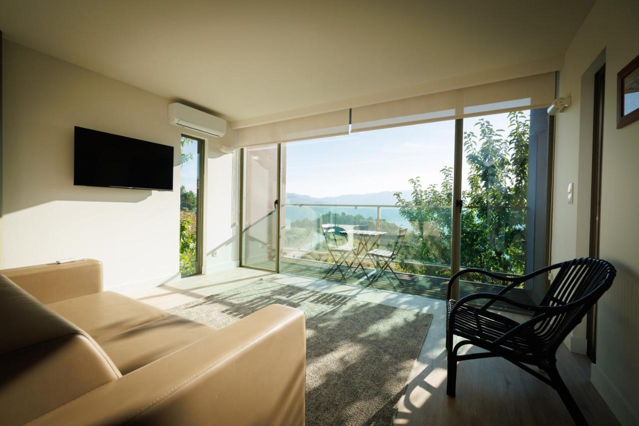 Vila Marim Country Houses Mesão Frio Εξωτερικό φωτογραφία