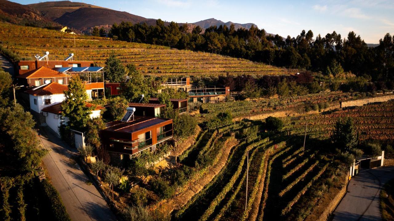 Vila Marim Country Houses Mesão Frio Εξωτερικό φωτογραφία