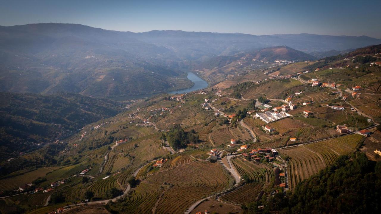 Vila Marim Country Houses Mesão Frio Εξωτερικό φωτογραφία