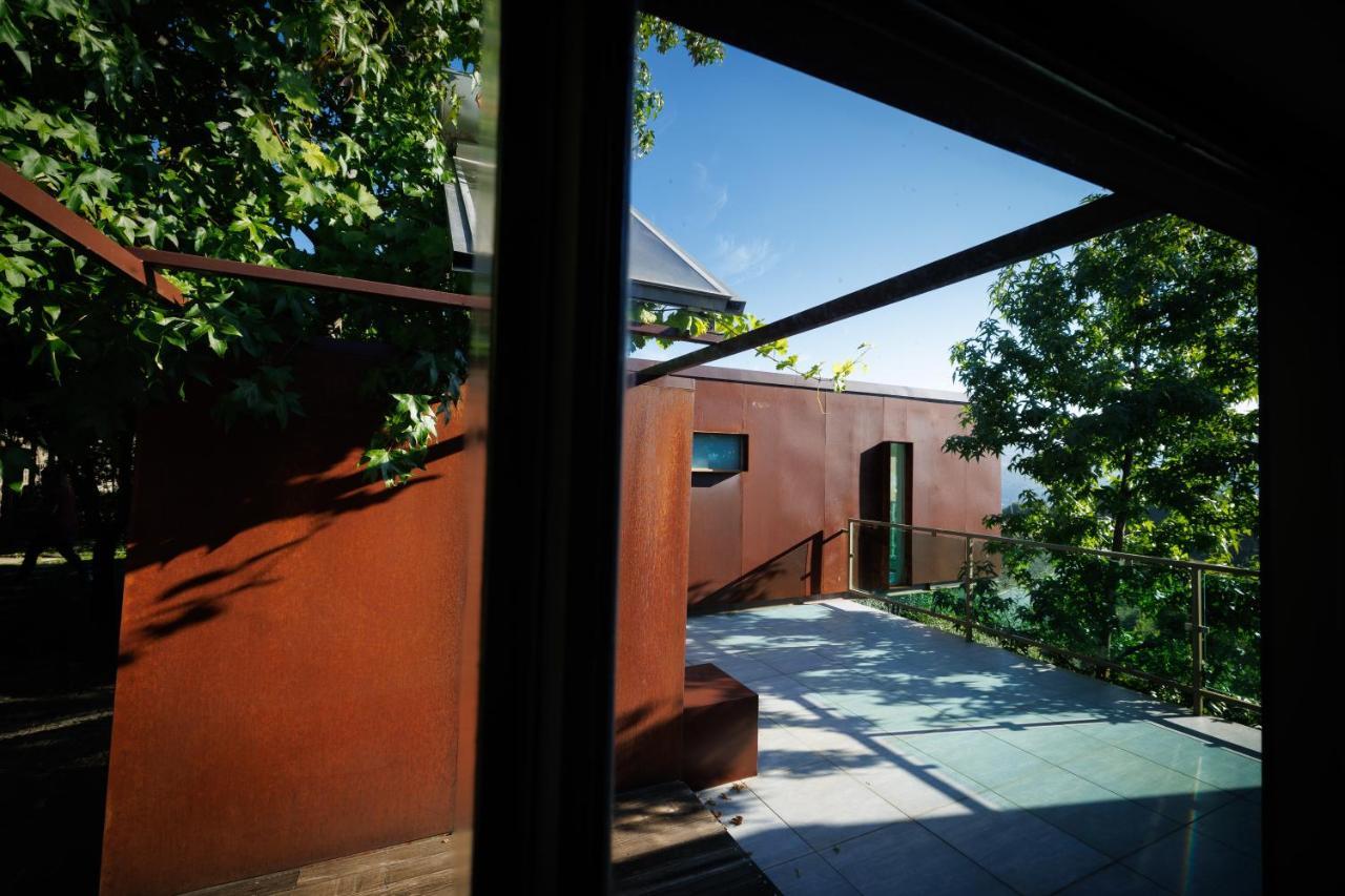 Vila Marim Country Houses Mesão Frio Εξωτερικό φωτογραφία