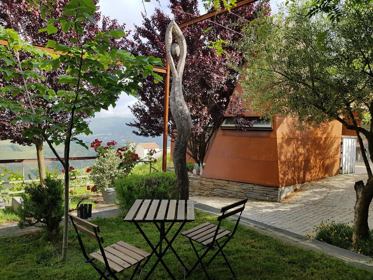 Vila Marim Country Houses Mesão Frio Εξωτερικό φωτογραφία