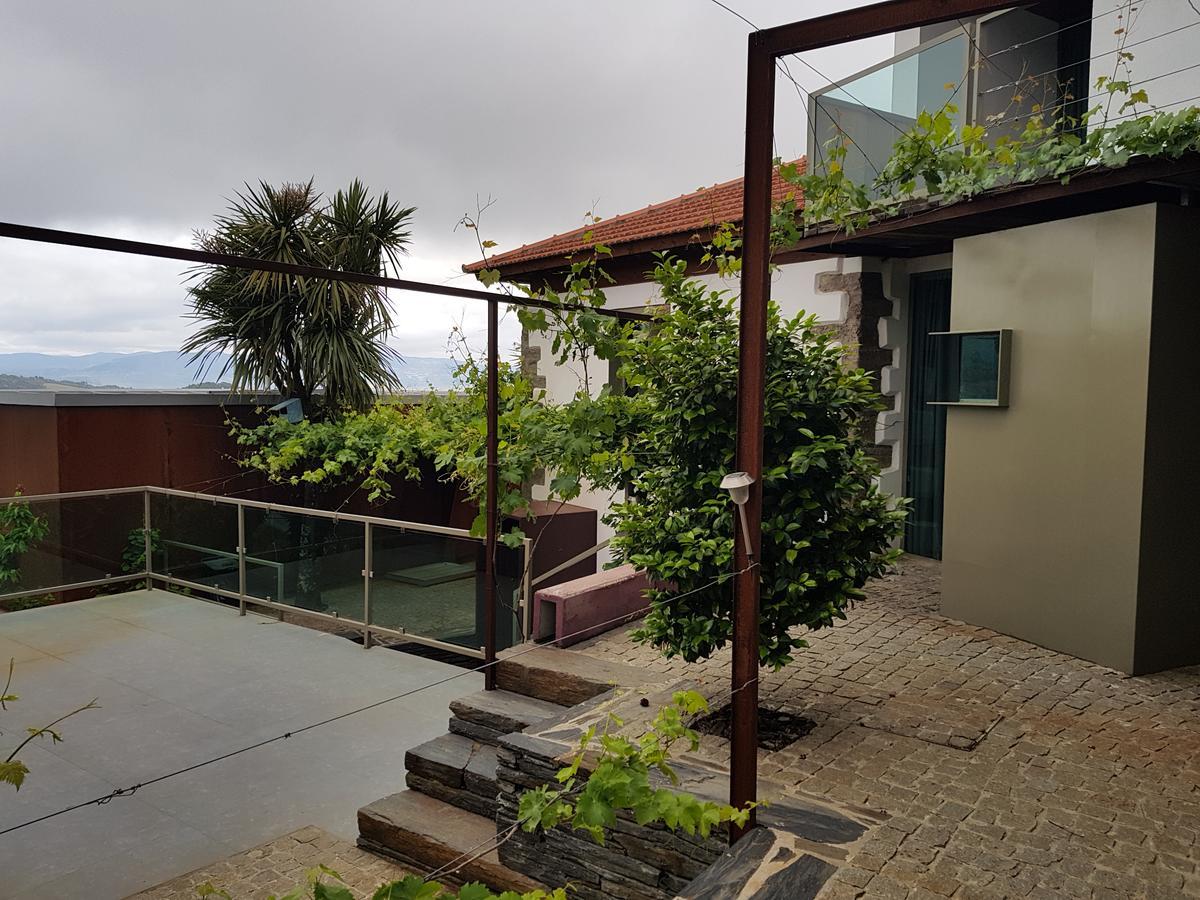Vila Marim Country Houses Mesão Frio Εξωτερικό φωτογραφία