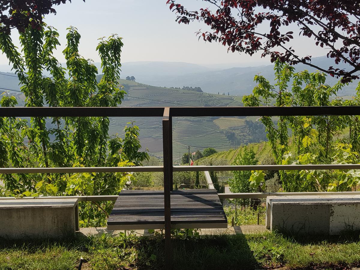 Vila Marim Country Houses Mesão Frio Εξωτερικό φωτογραφία
