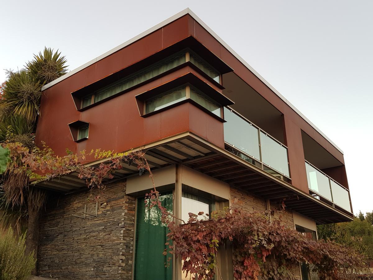 Vila Marim Country Houses Mesão Frio Εξωτερικό φωτογραφία