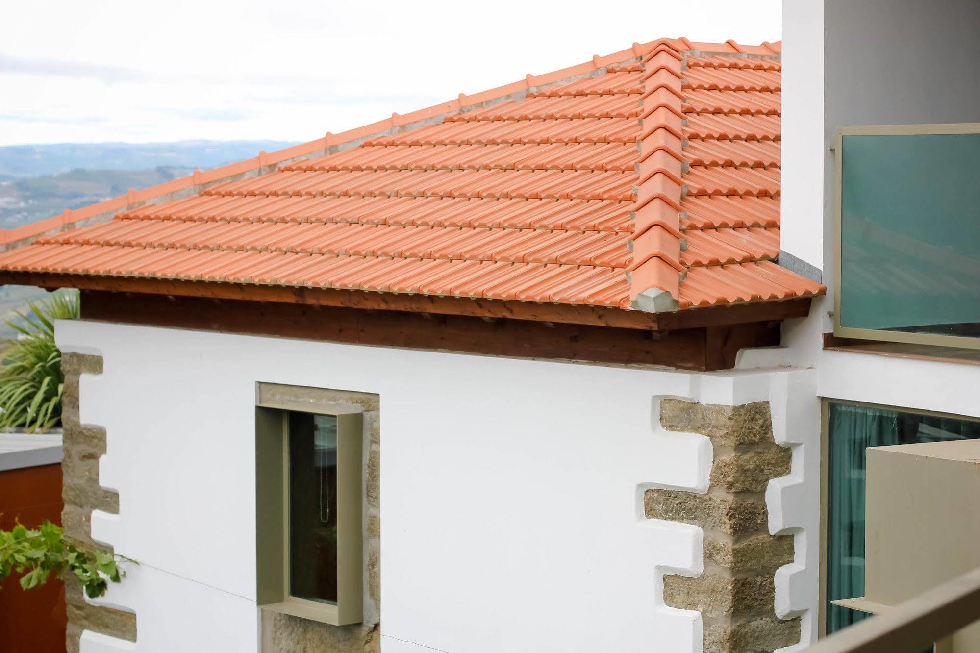Vila Marim Country Houses Mesão Frio Εξωτερικό φωτογραφία