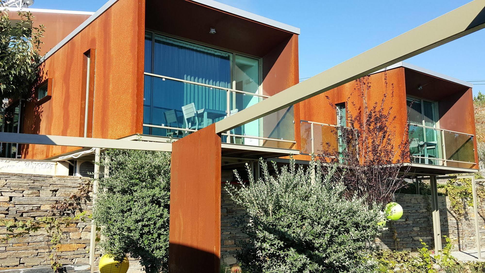 Vila Marim Country Houses Mesão Frio Εξωτερικό φωτογραφία