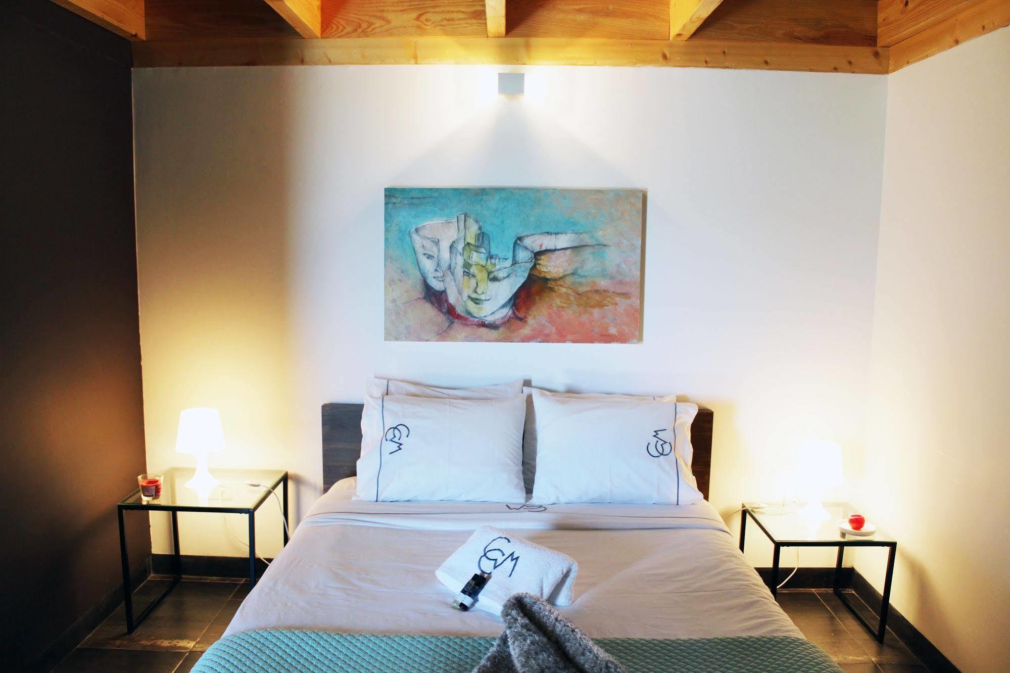 Vila Marim Country Houses Mesão Frio Εξωτερικό φωτογραφία